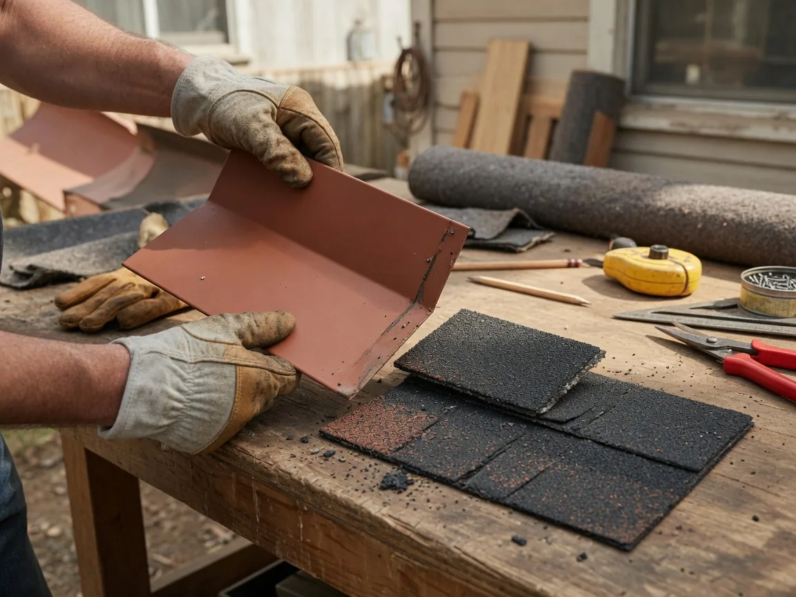 Roof Repair company in Woodlawn, VA